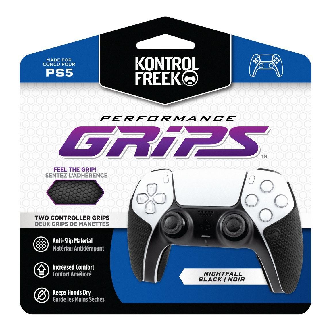 Ps4 thumb grips store gamestop