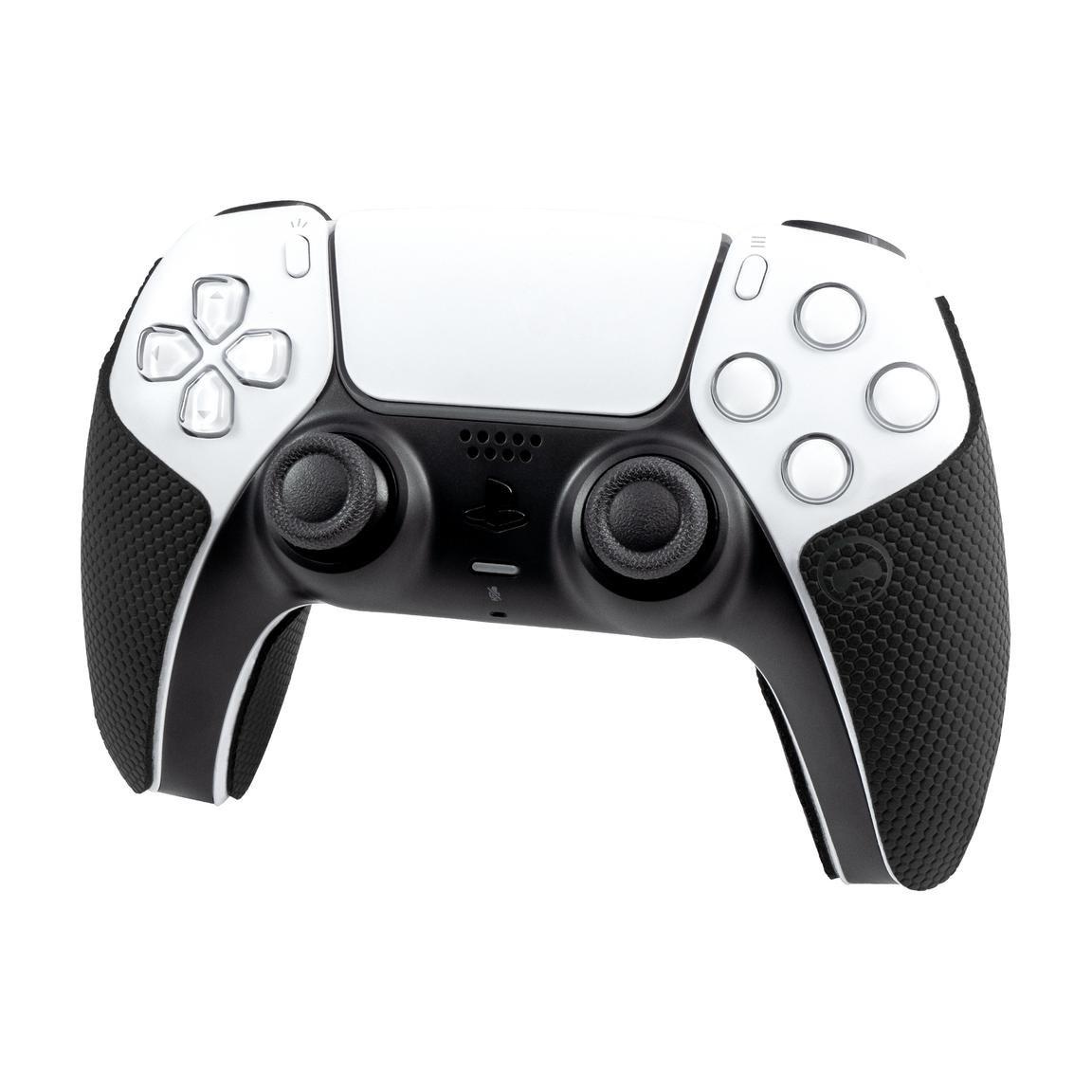 Turn your PS5 controller into a pro controller with KontrolFreek