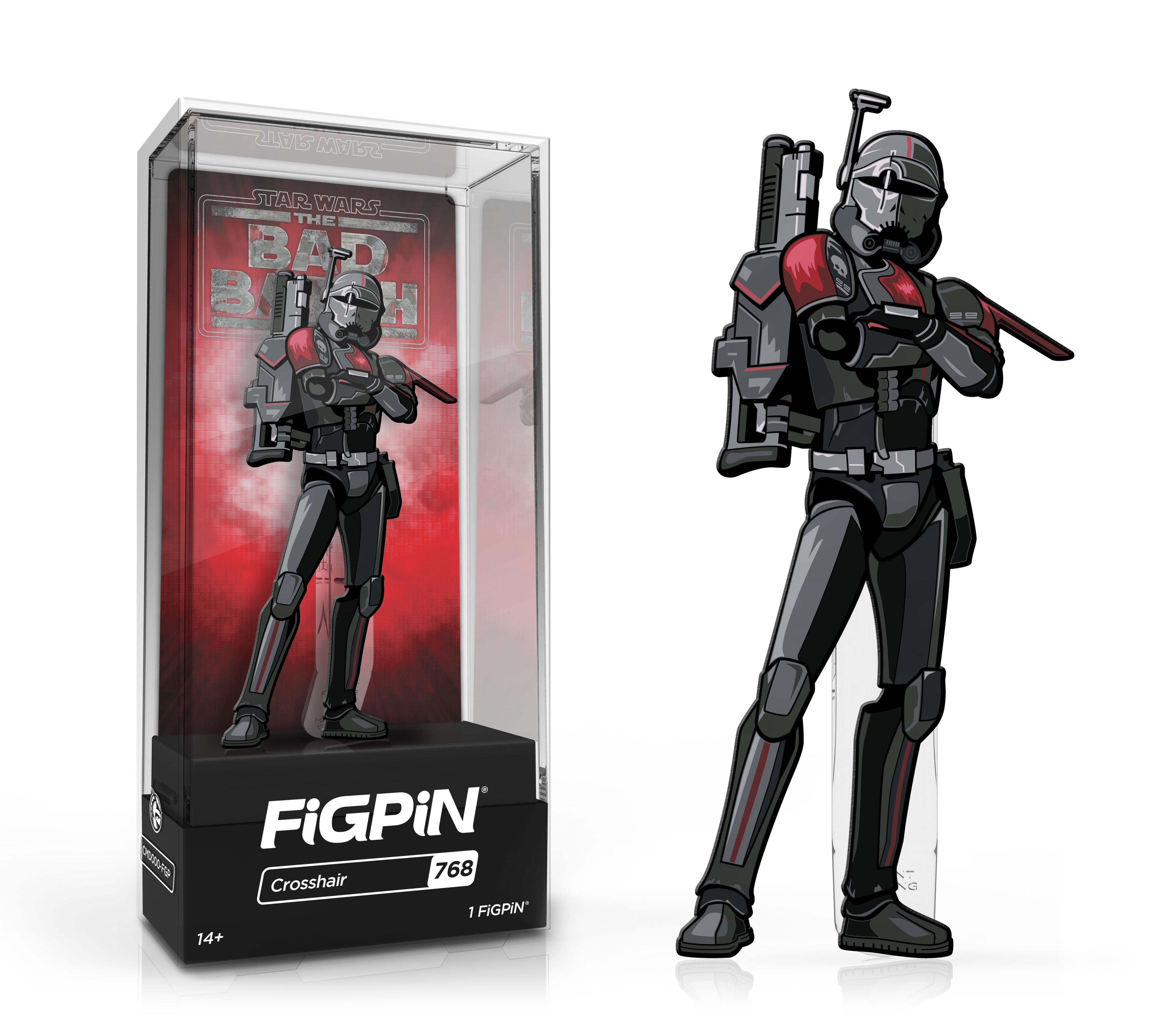 figpin bad batch