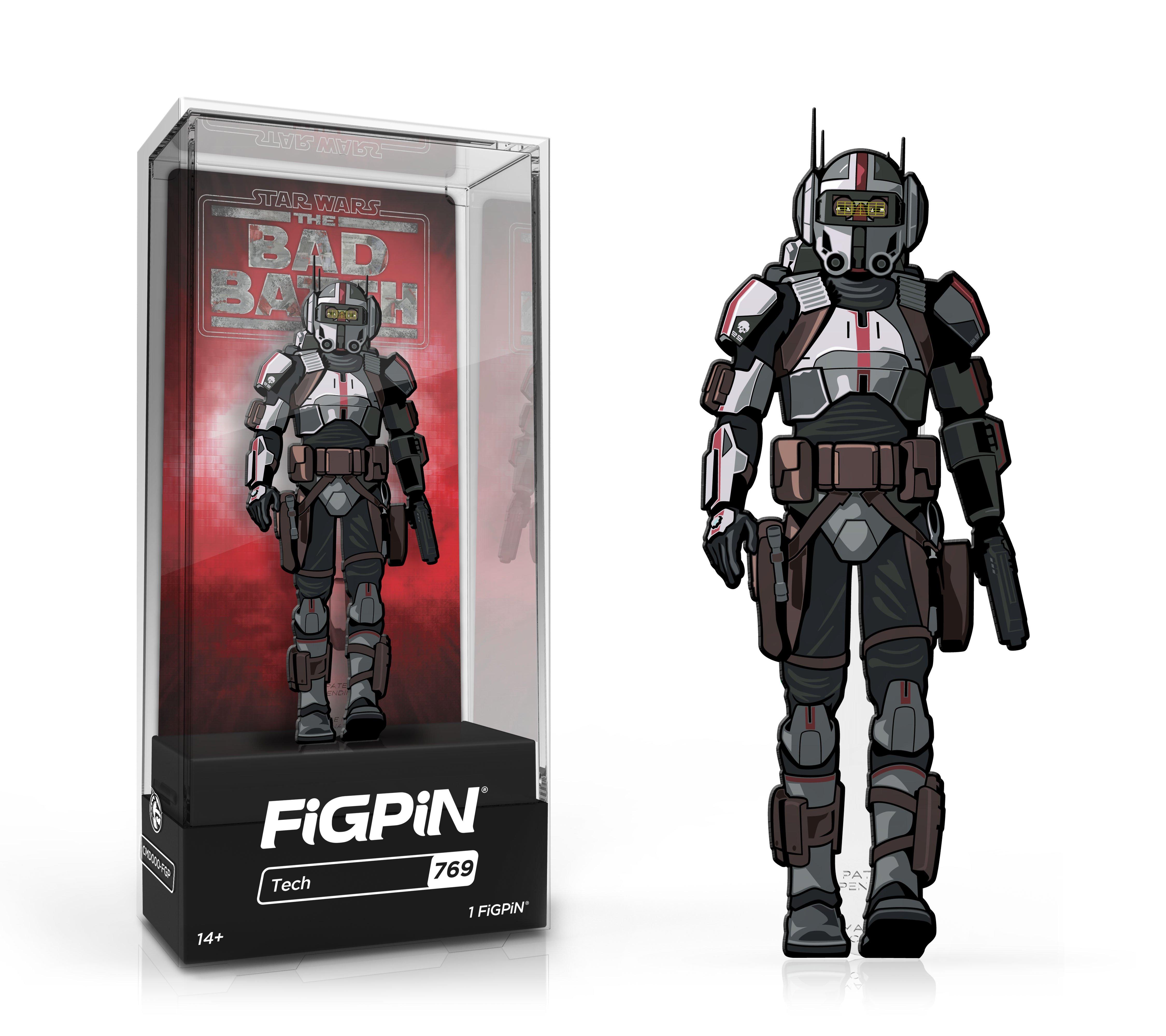 figpin bad batch