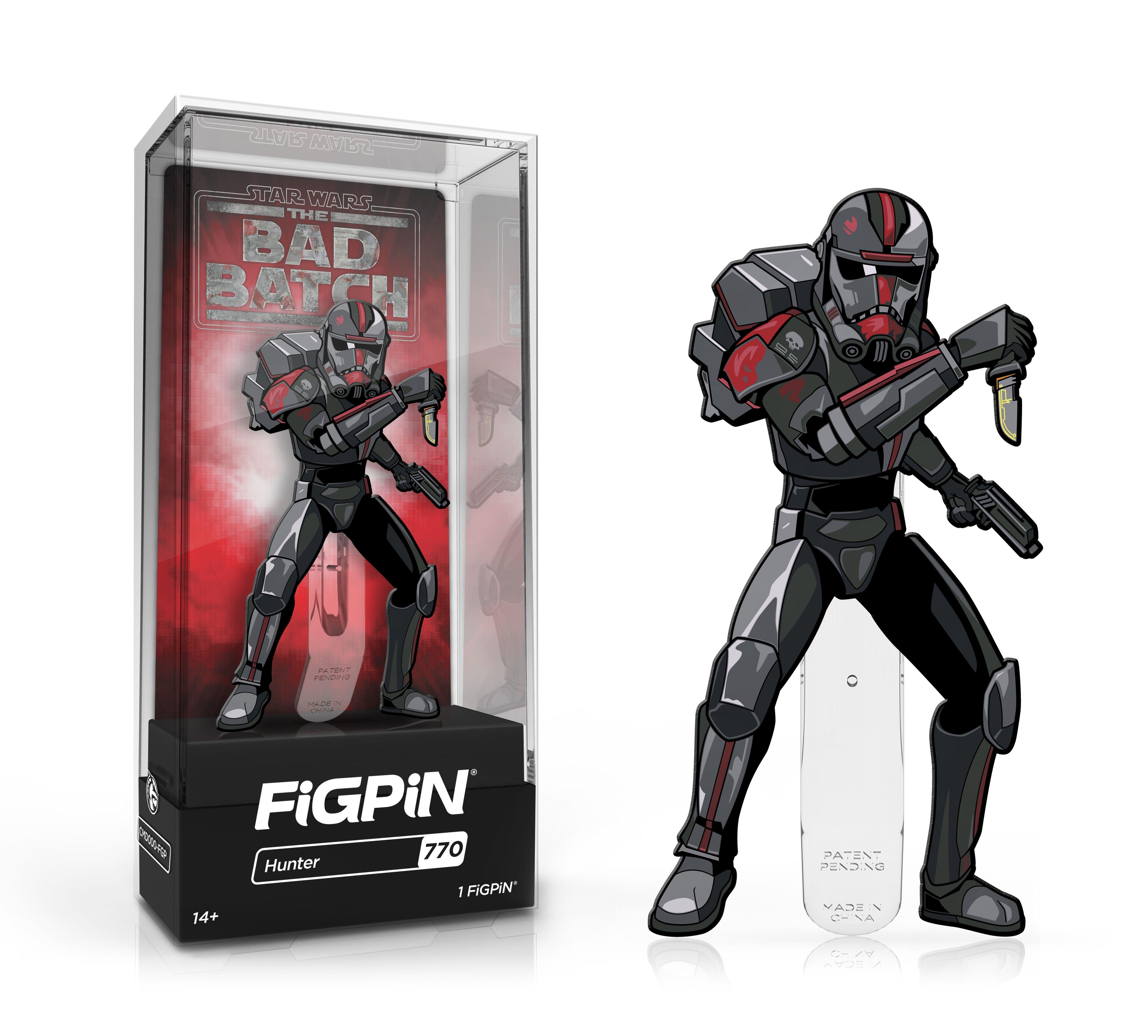 figpin bad batch