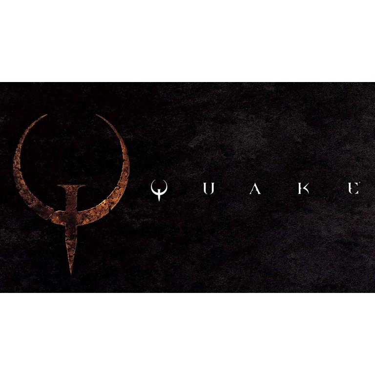 Quake - Nintendo Switch