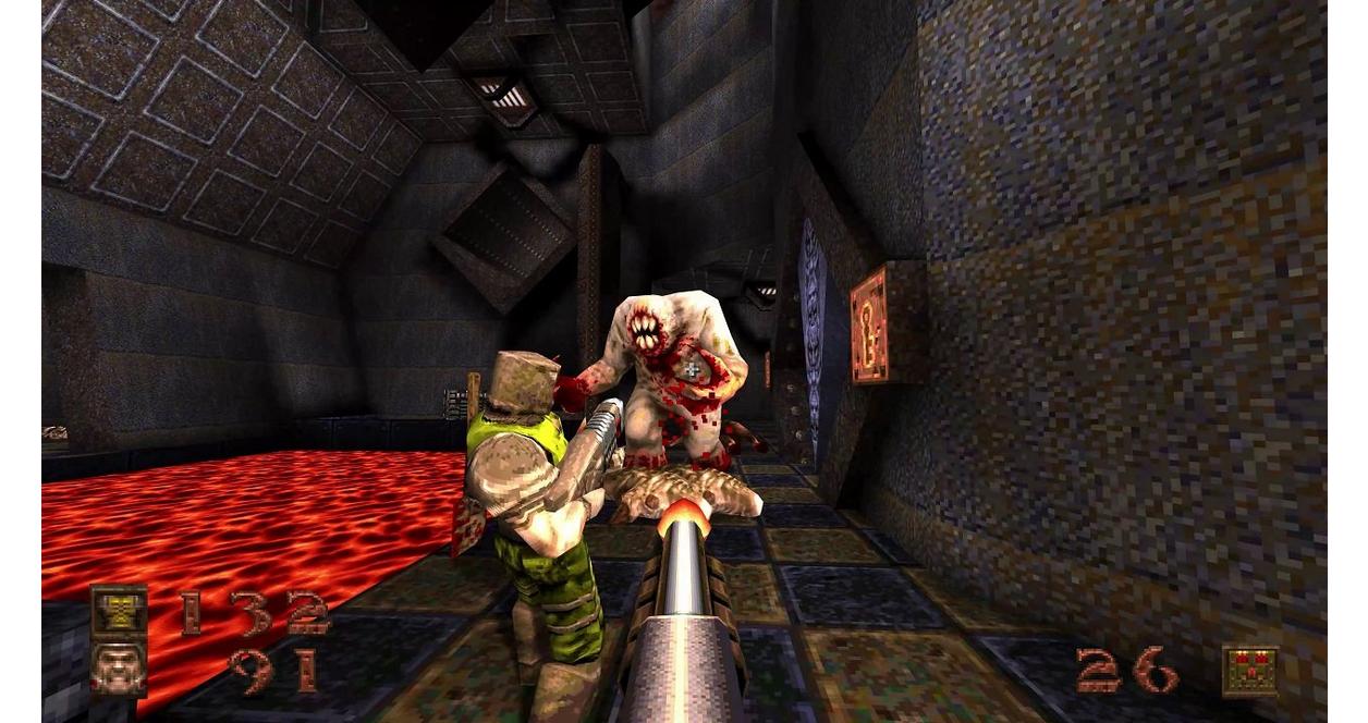 Quake - Nintendo Switch | Bethesda Softworks | GameStop