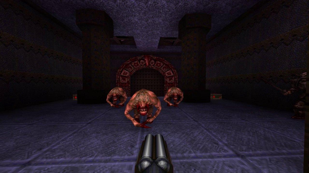 Quake - Nintendo Switch | Bethesda Softworks | GameStop