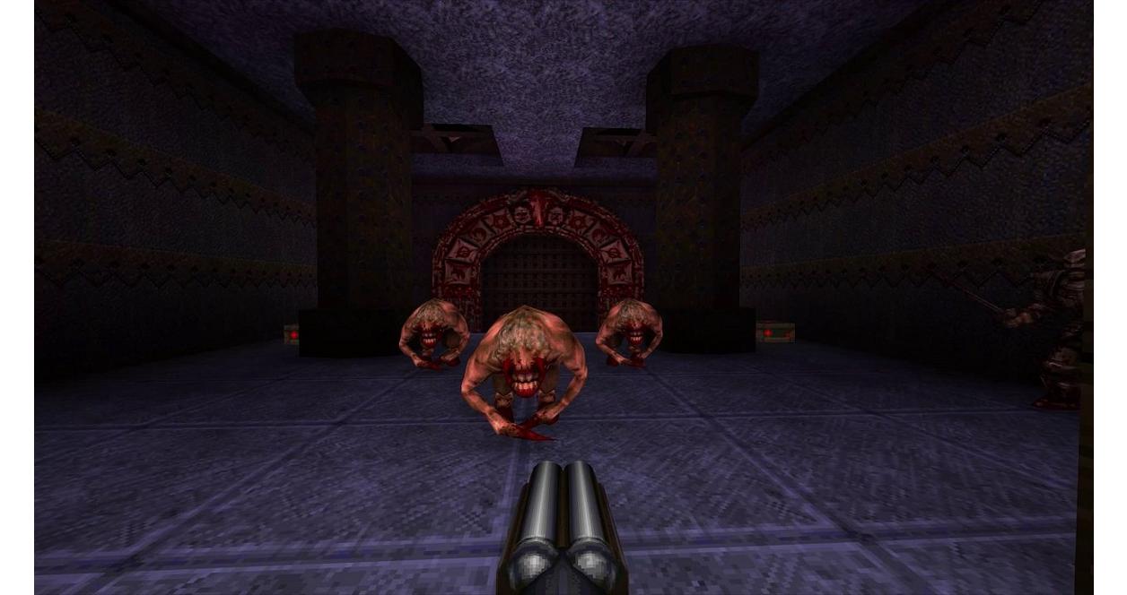 Quake - Nintendo Switch | Bethesda Softworks | GameStop