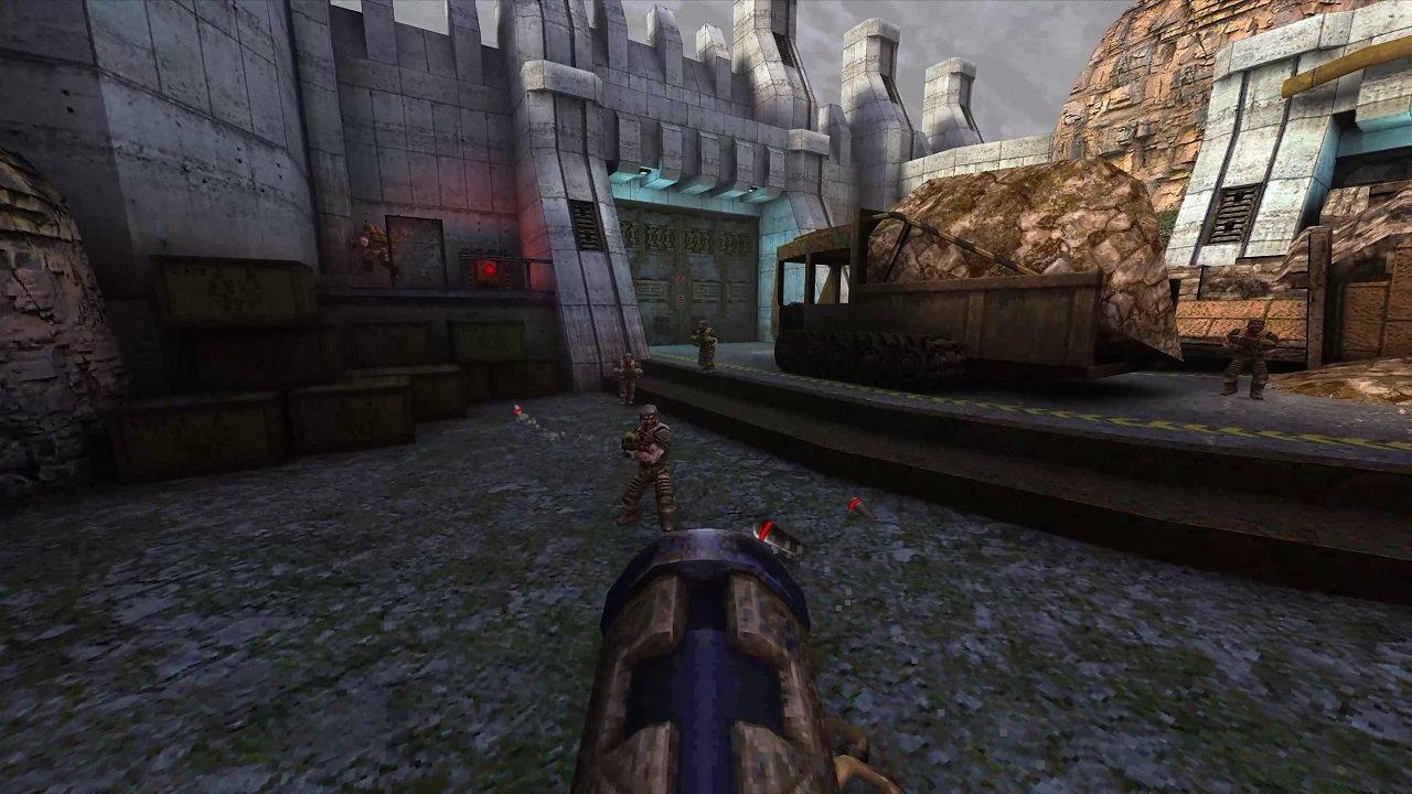 Quake - Nintendo Switch | Bethesda Softworks | GameStop