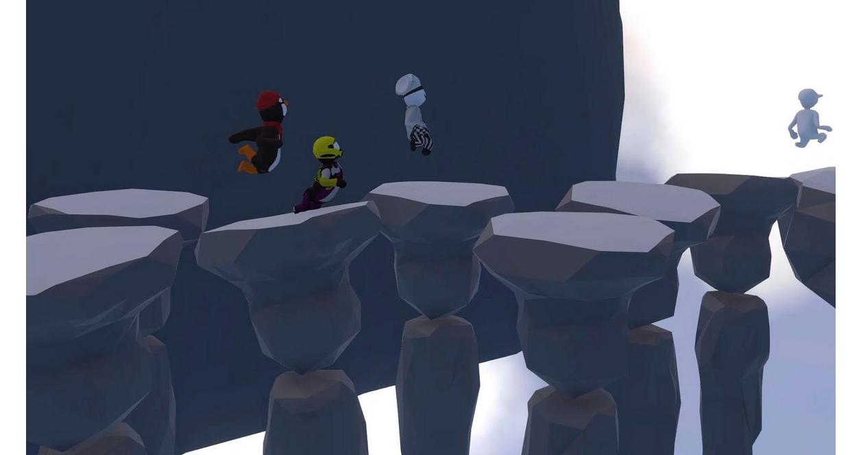 Human: Fall Flat Anniversary Edition - PlayStation 5