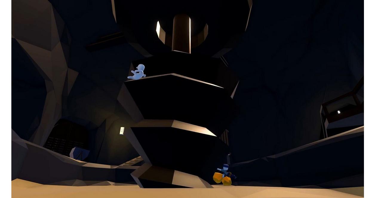 Human: Fall Flat Anniversary Edition - Xbox Series X, Xbox One