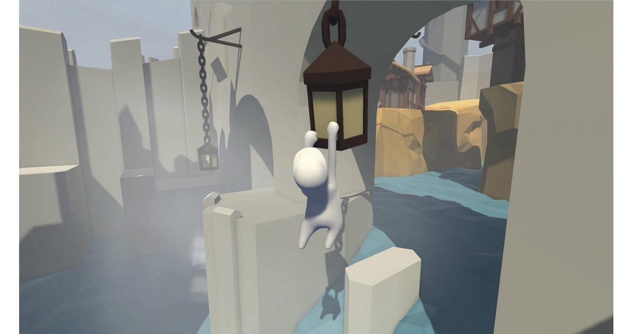 Human: Fall Flat Anniversary Edition - Xbox Series X, Xbox One