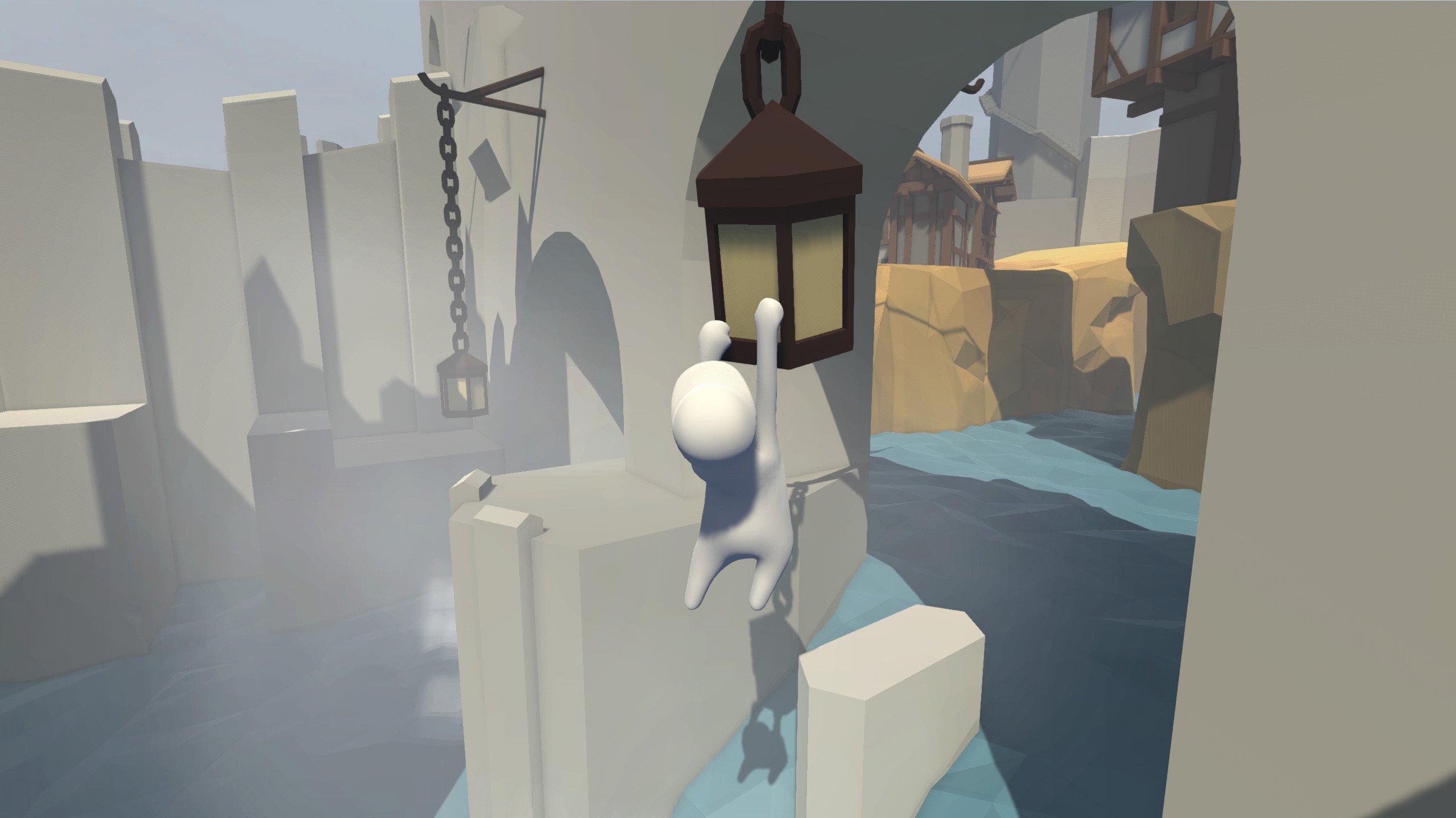 Human: Fall Flat Anniversary Edition - PlayStation 5