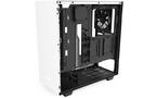 NZXT H510i Tempered Glass Mid-Tower Computer Case with RGB LED