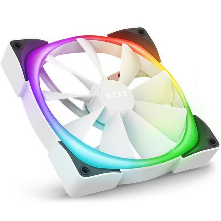 NZXT Aer RGB 2 140mm Computer Case Fan