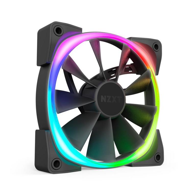 NZXT Aer RGB 2 120mm Computer Case Fan