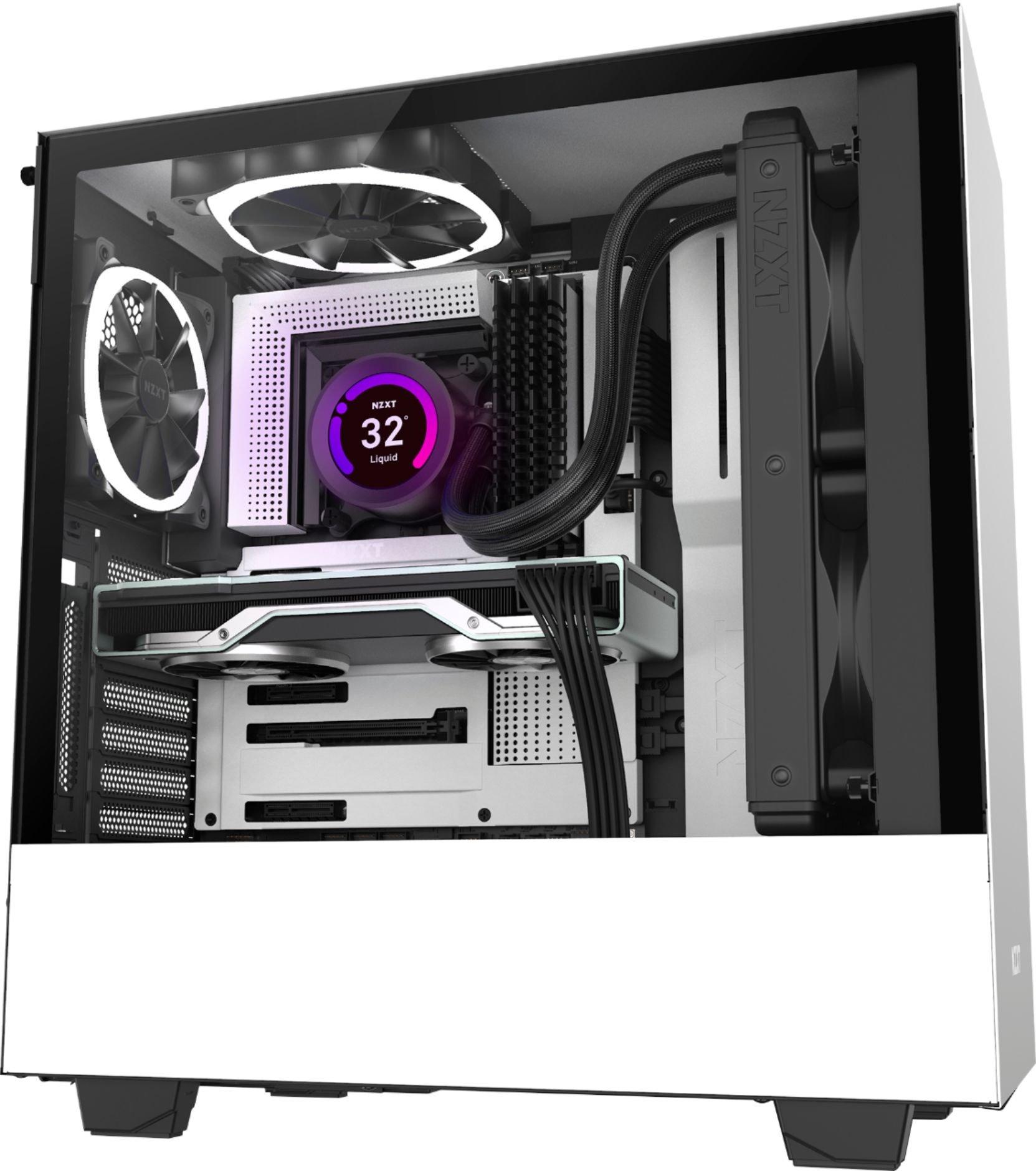 NZXT-Kraken-Z63-280mm-AIO-CPU-