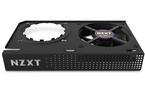 NZXT Kraken G12 GPU Mounting Bracket 92mm Cooling Fan For Video Card Black