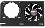 NZXT Kraken G12 GPU Mounting Bracket 92mm Cooling Fan For Video Card Black