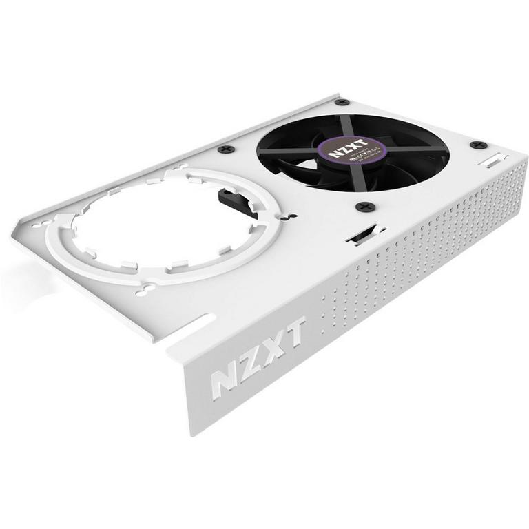 NZXT Kraken G12 GPU Mounting Bracket 92mm Cooling Fan For Video