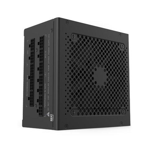 NZXT C850 Gold 850W Power Supply NPC850MUS