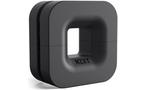 NZXT Puck Magnetic Cable Management and Headset Mount Black