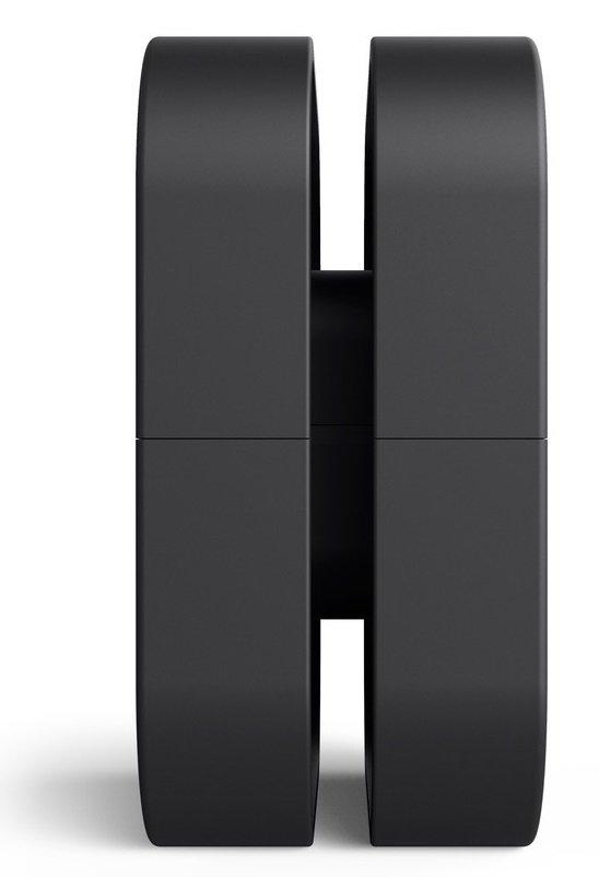 NZXT Puck Magnetic Cable Management and Headset Mount