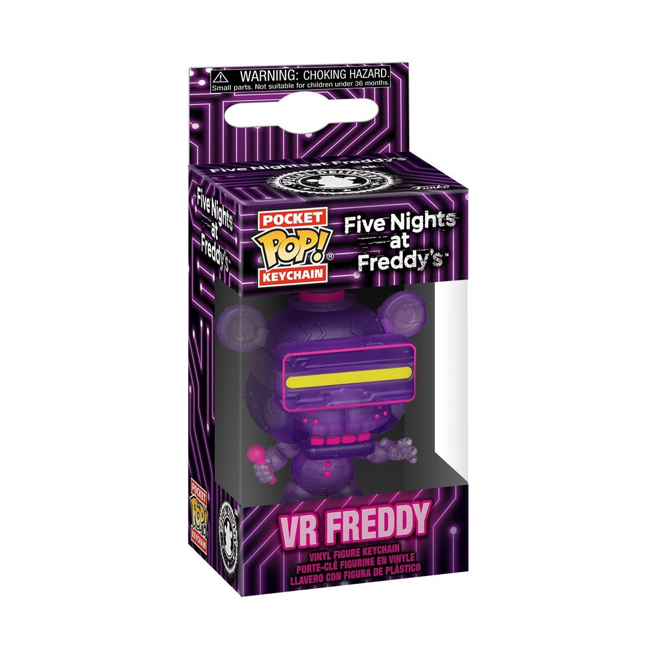 Figurine pop Five Nights at Freddy's