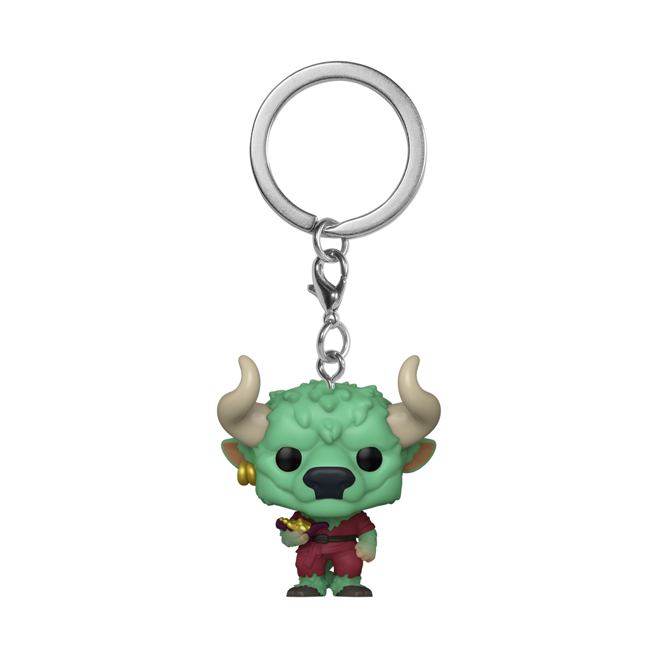 Doctor Strange - Pocket Pop Keychains : Sinister Strange