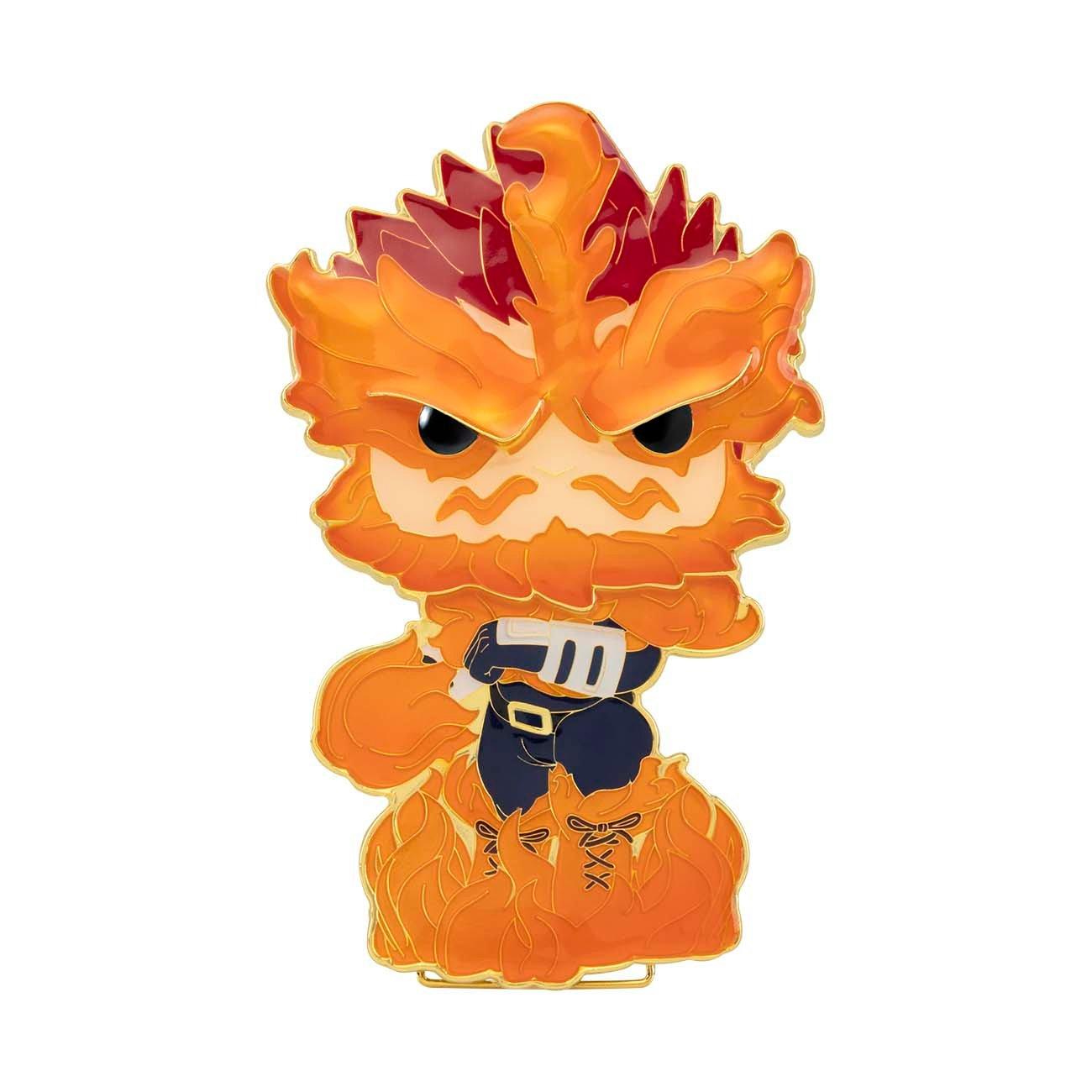 funko enamel pin
