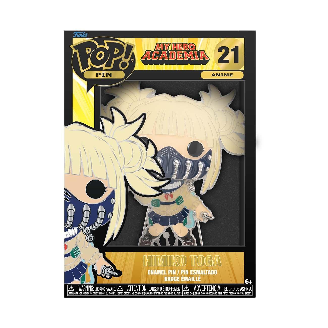 himiko toga funko pop uk