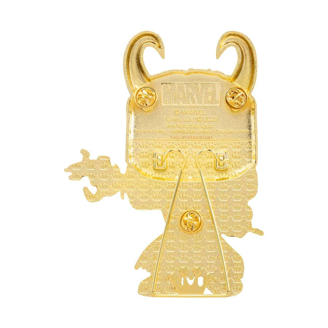 funko enamel pin