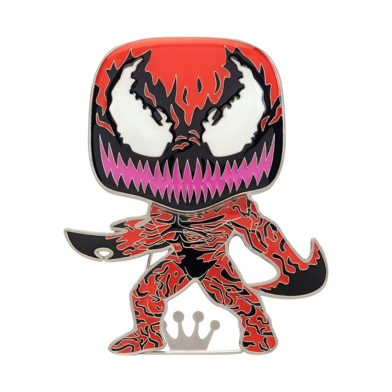 pop pins marvel