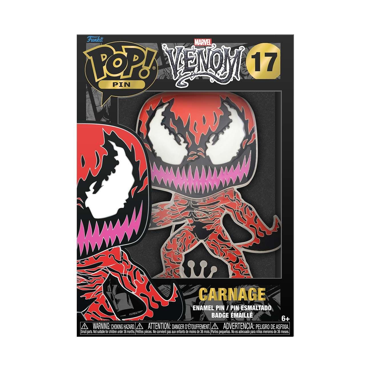 pin funko pop