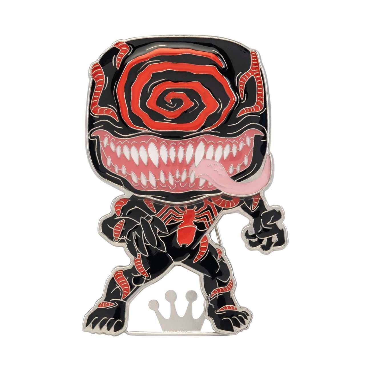 pop pins marvel