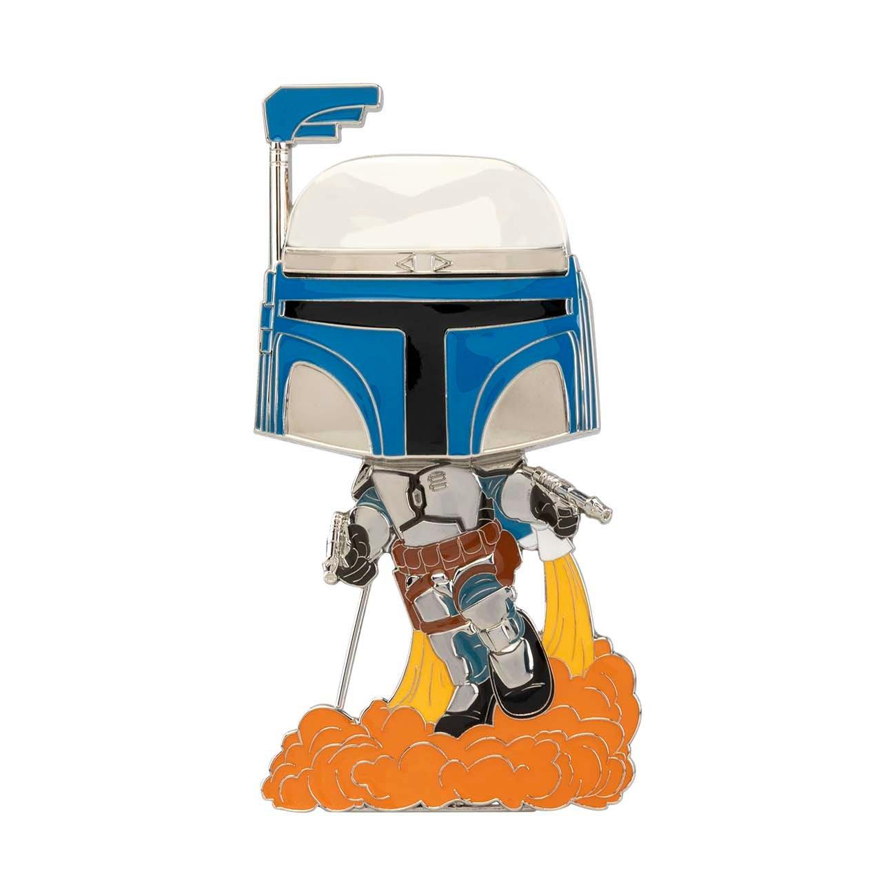 star wars funko pins