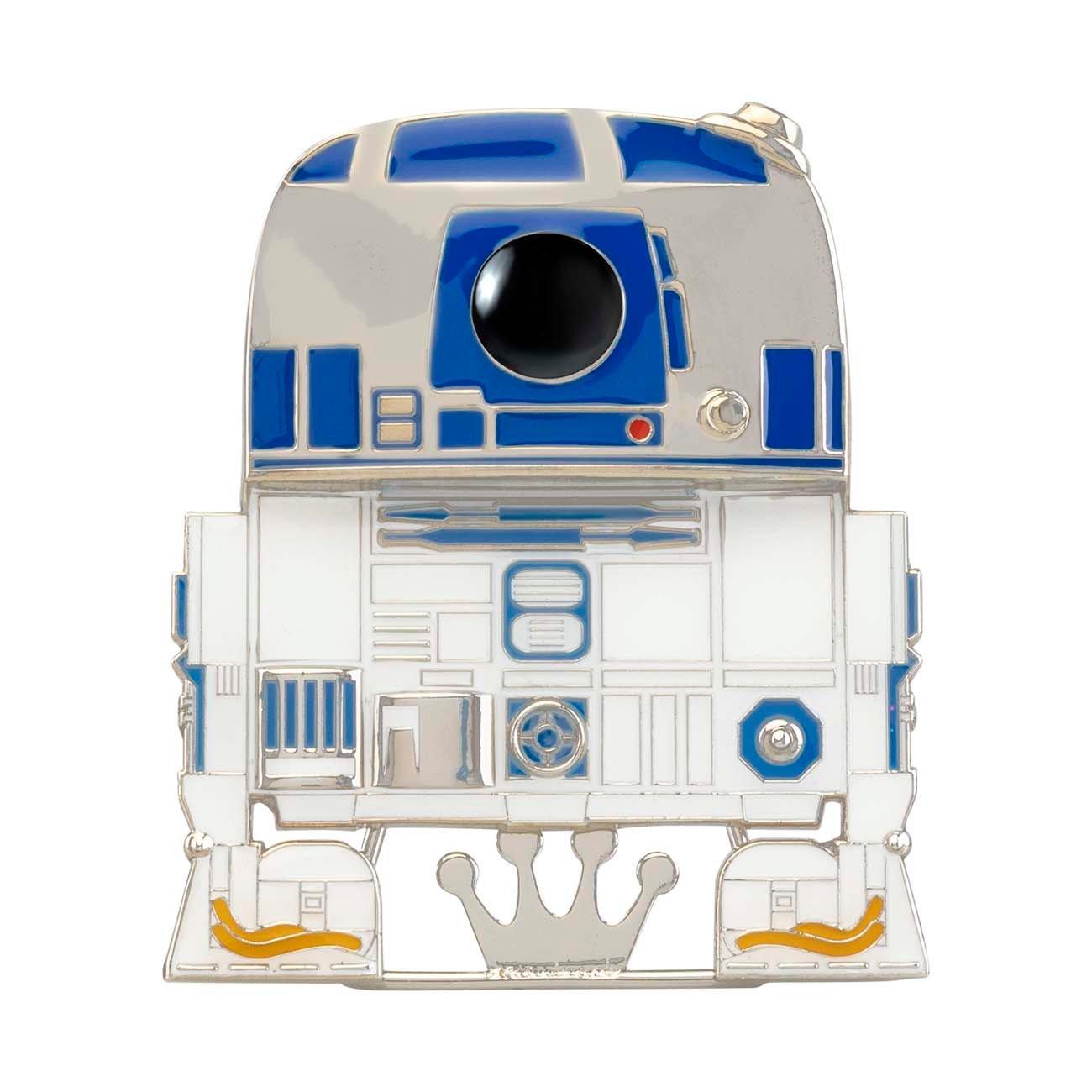 star wars funko pins