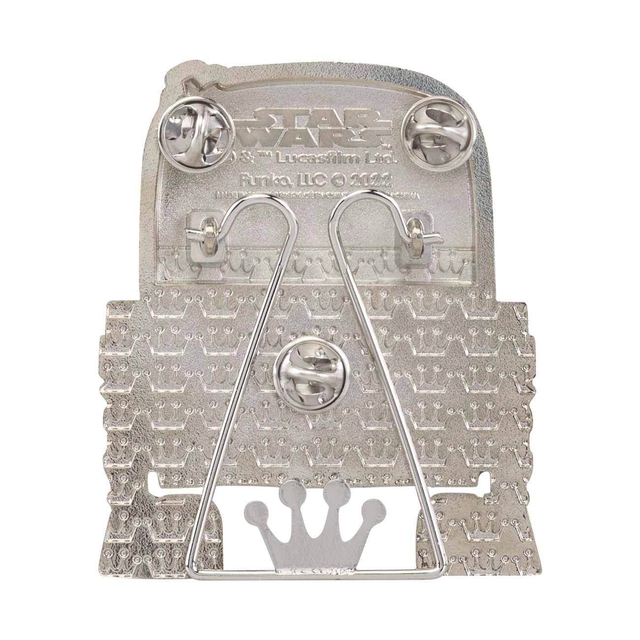 Funko POP! Pins: Star Wars R2-D2 Enamel Pin