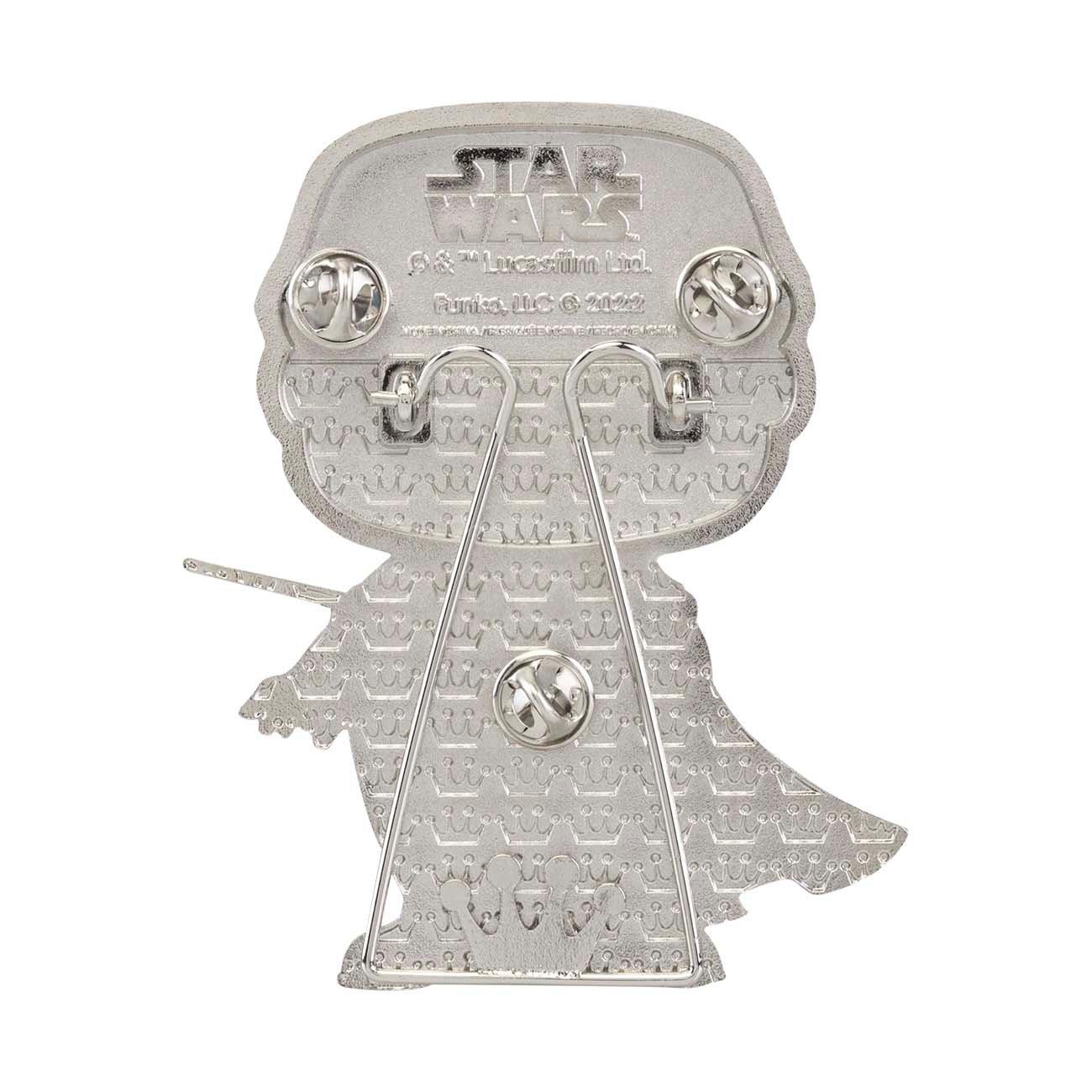 Funko POP! Pins: Star Wars Count Dooku 