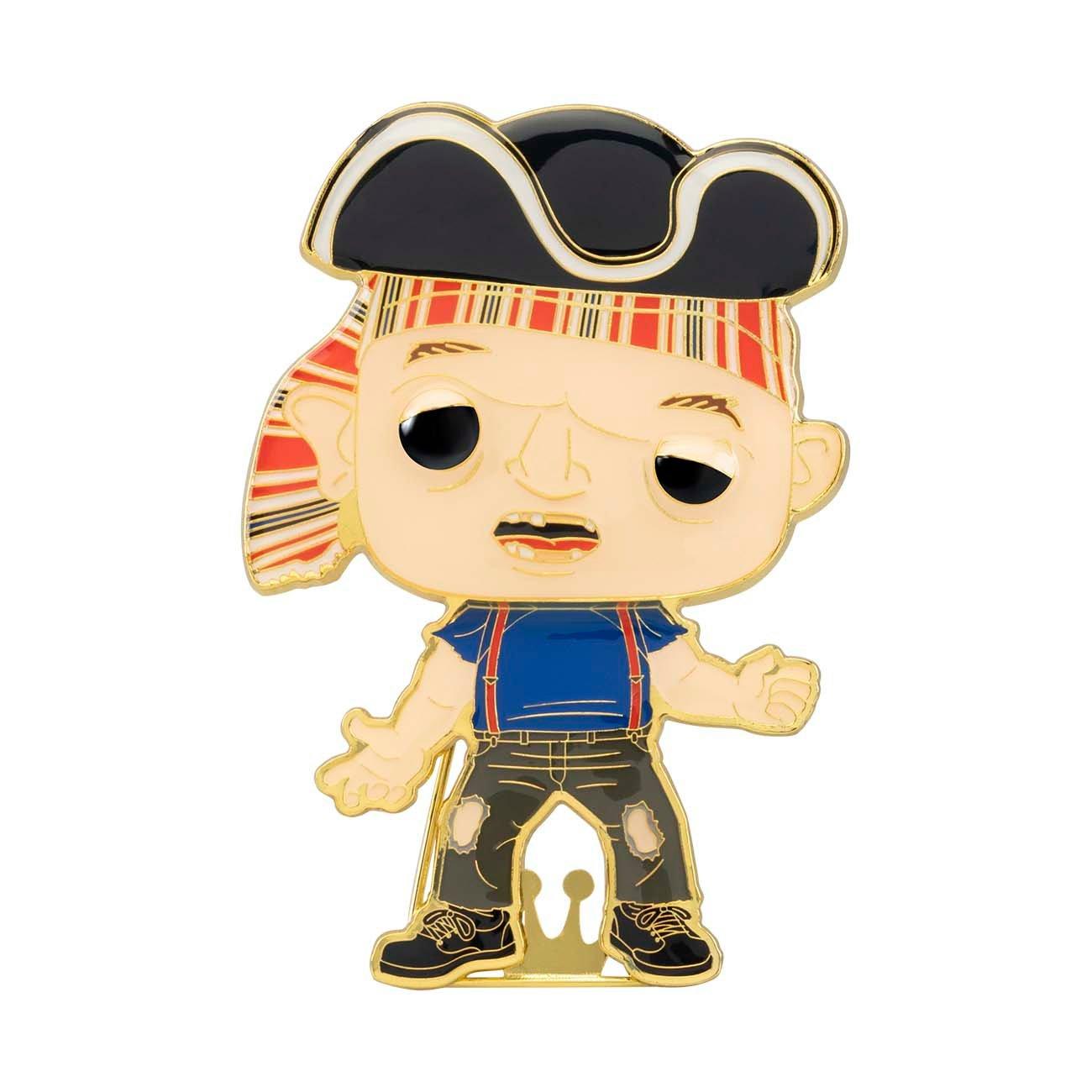 funko enamel pin