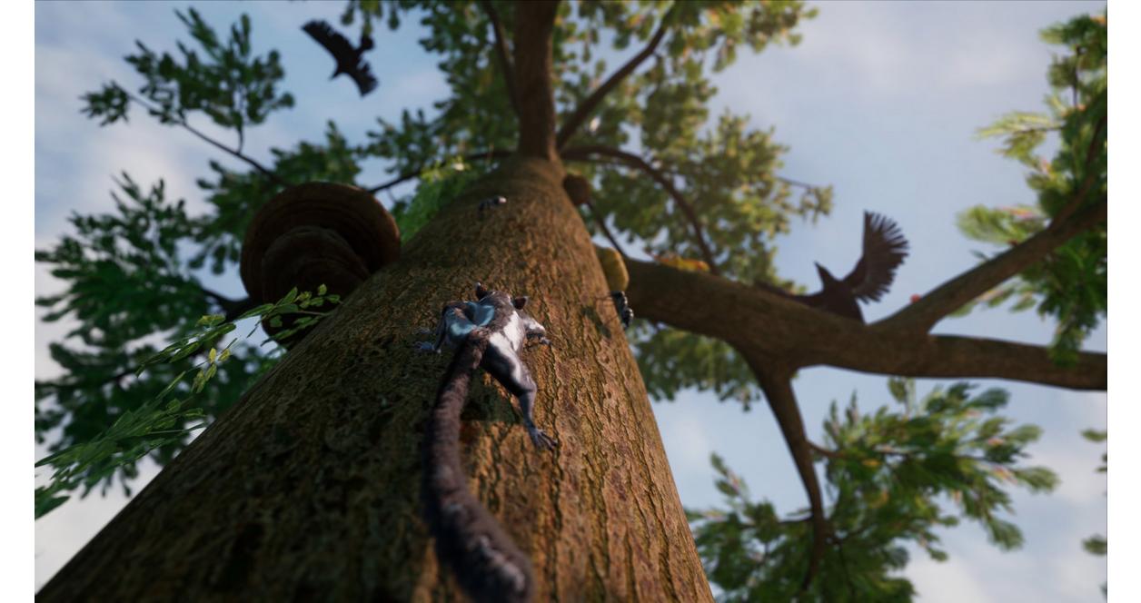 Away: The Survival Series - PlayStation 5