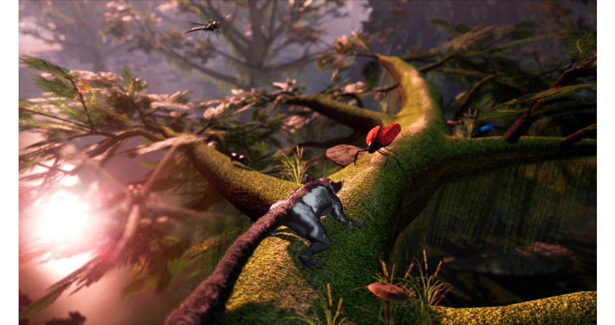Away: The Survival Series - PlayStation 5