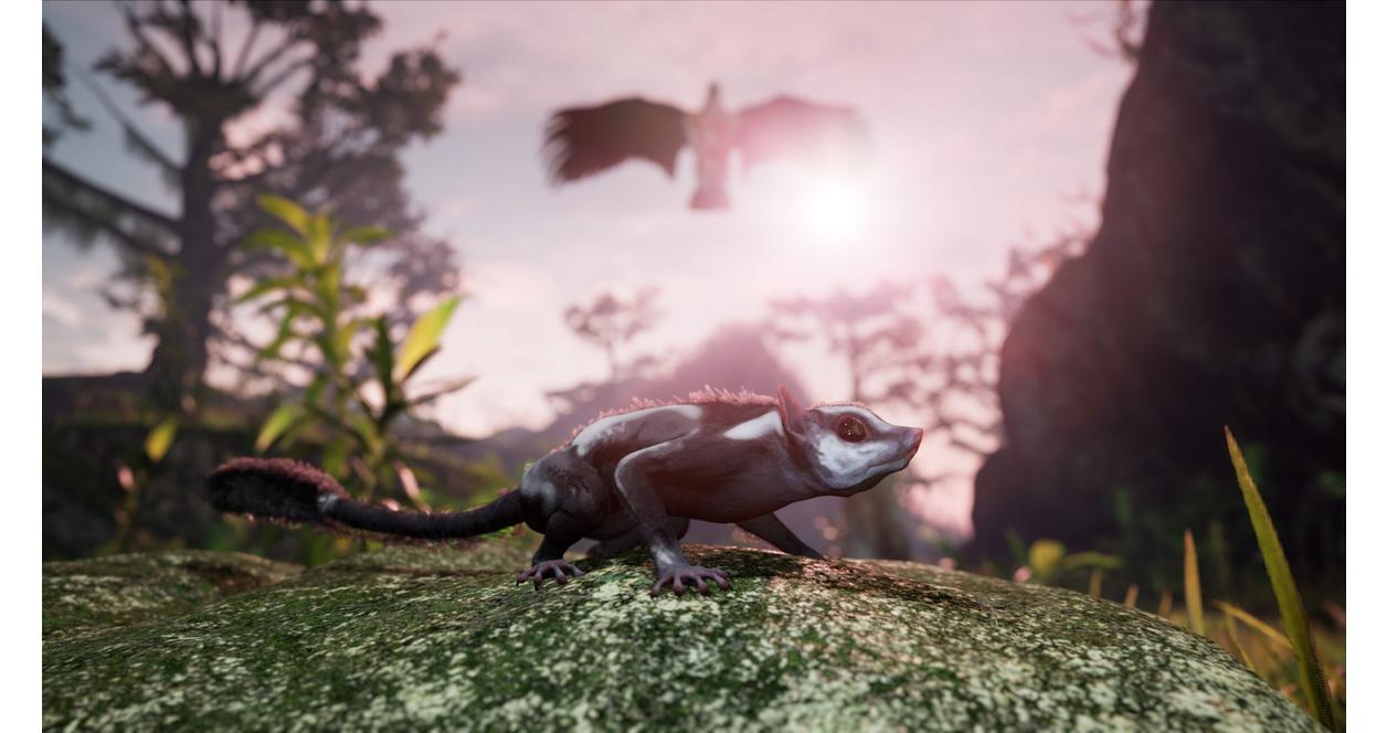 Away: The Survival Series - PlayStation 4