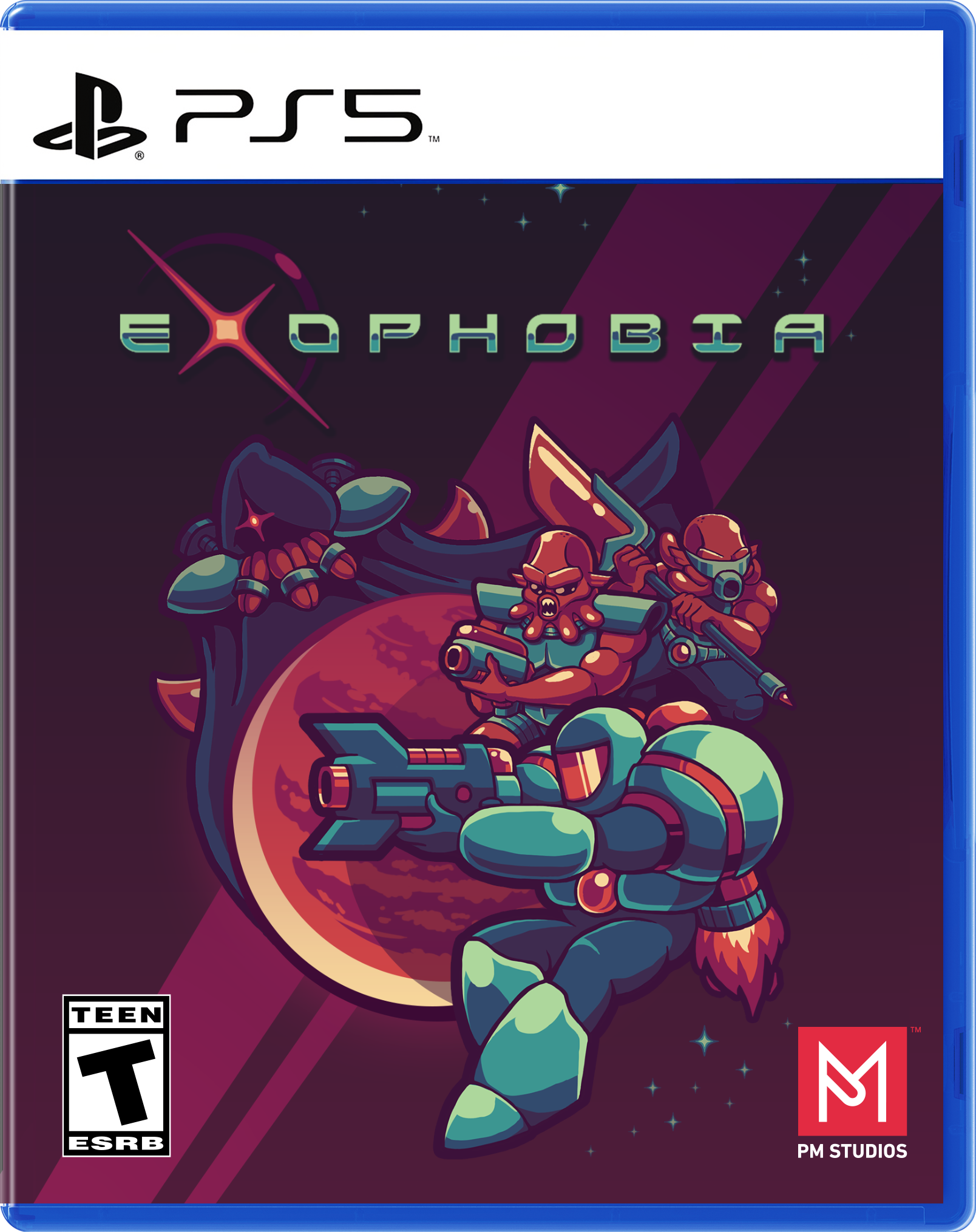 Trade in exophobia ps5 playstation 5 gamestop