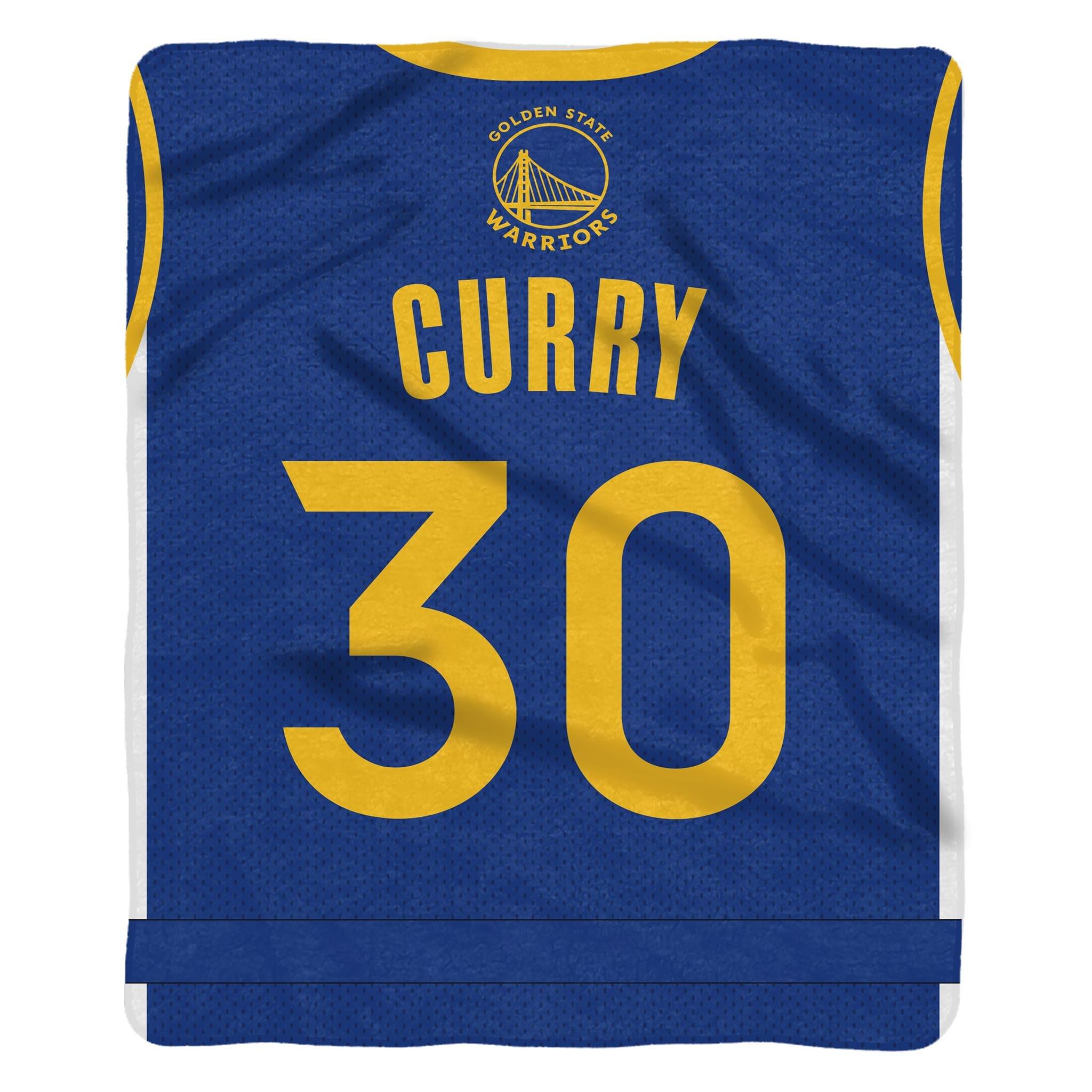 Golden State Warriors Jordan Statement Swingman Jersey - Custom - Unisex