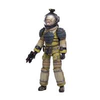 list item 1 of 5 Hiya Toys Alien Kane in Spacesuit 1:18 Scale Action Figure