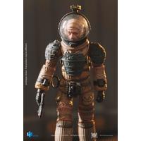 list item 3 of 5 Hiya Toys Alien Kane in Spacesuit 1:18 Scale Action Figure