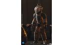 Hiya Toys Alien Kane in Spacesuit 1:18 Scale Action Figure