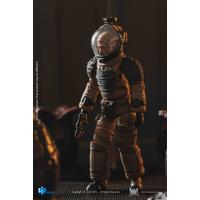 list item 4 of 5 Hiya Toys Alien Kane in Spacesuit 1:18 Scale Action Figure
