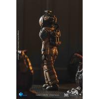 list item 5 of 5 Hiya Toys Alien Kane in Spacesuit 1:18 Scale Action Figure