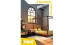 The Sims 4 Industrial Loft Kit - PC