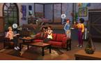 The Sims 4 Industrial Loft Kit - PC
