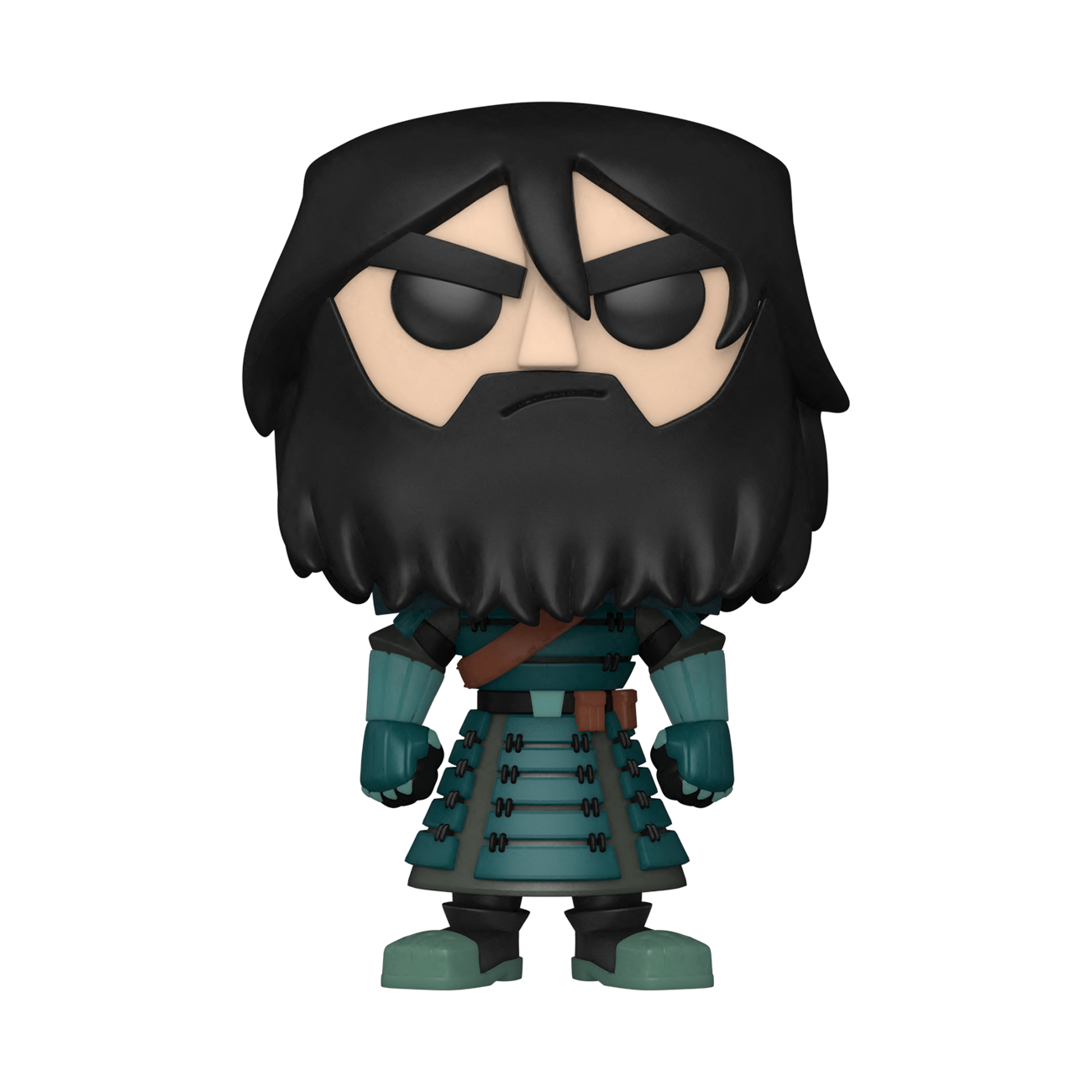 samurai champloo pop funko